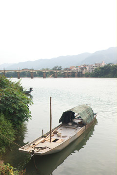 广东梅州