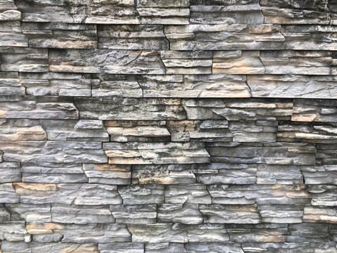 装饰墙文化石石头墙