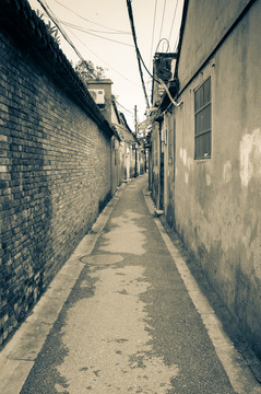 扬州老巷子