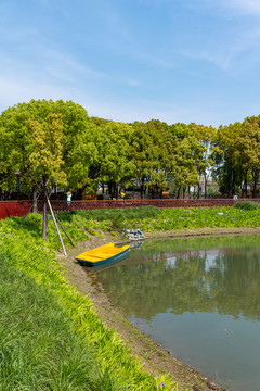 上海嘉北郊野公园