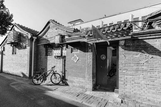 老北京