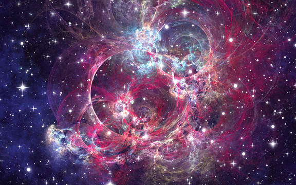 星空