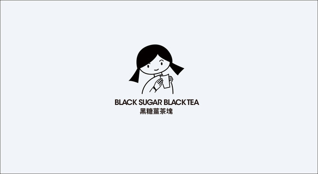 女性茶品牌LOGO