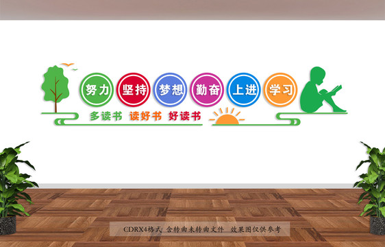 閱讀