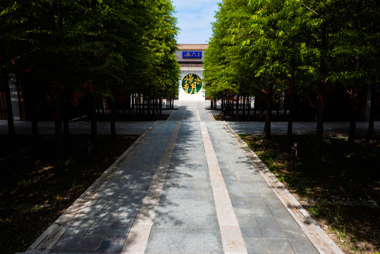 睢宁水月禅寺