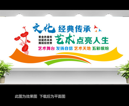 美術(shù)藝術(shù)室