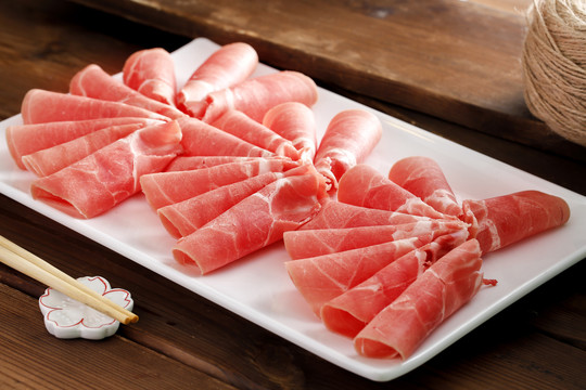 羊肉卷