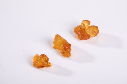 桃膠高清素材拍攝