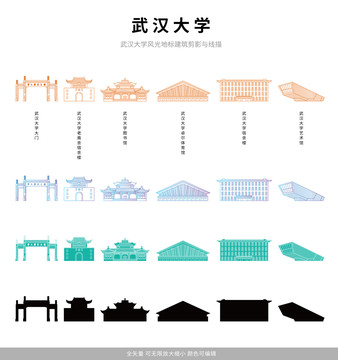 武漢大學(xué)