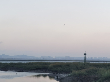 泉州滨海公园