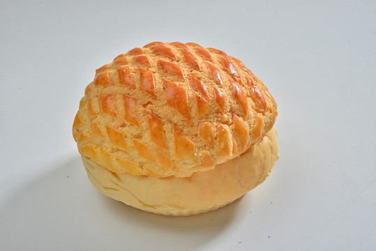 菠蘿包