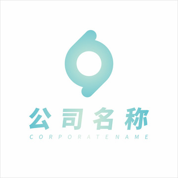 互联网公司logo设计