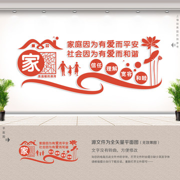 家庭文明建設(shè)