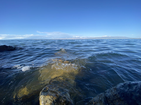 青海湖