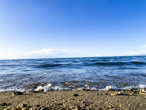 青海湖