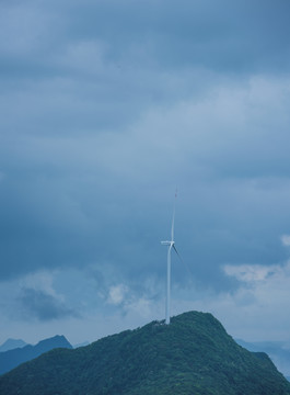 中国湖北宜昌五峰县五峰独岭滑雪