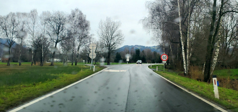 德国道路交通