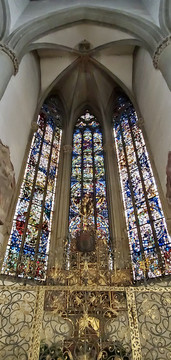 德国奥格斯堡大教堂