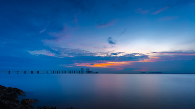 海景