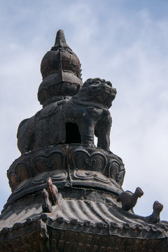 大同华严寺