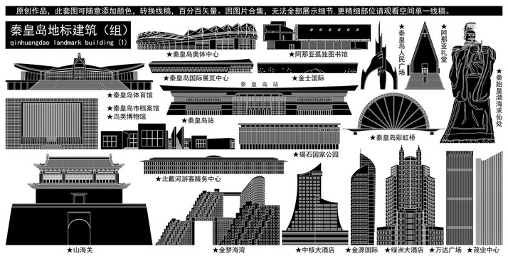 秦皇島