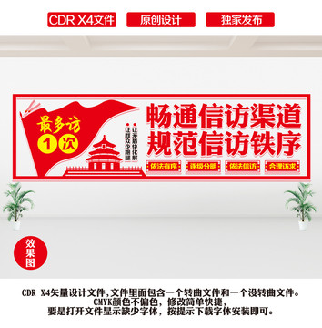 信訪局