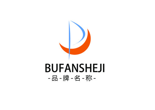 p字母logo設(shè)計(jì)