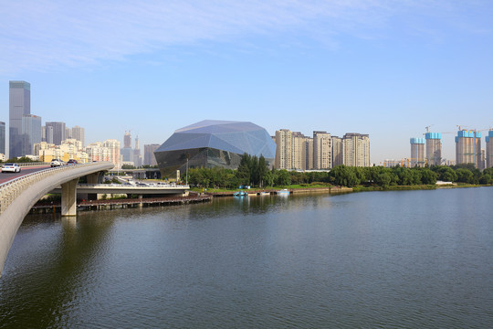 沈阳盛京大剧院