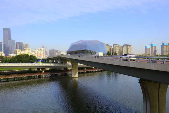 沈阳盛京大剧院