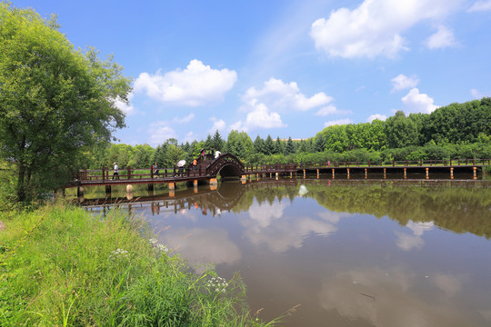 水水风景