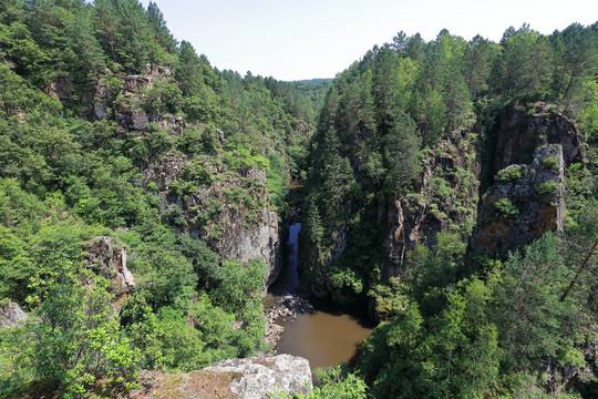 水水风景