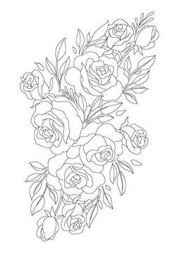 花卉