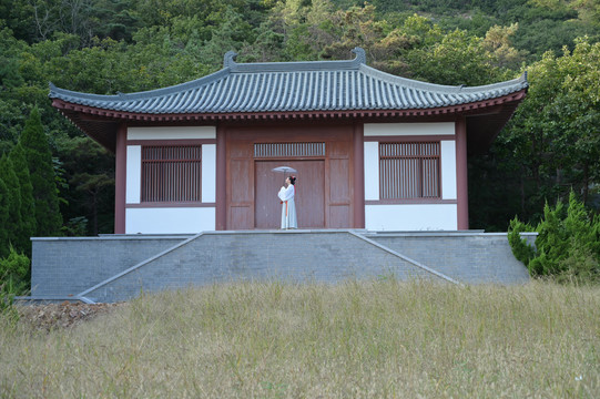 横山寺