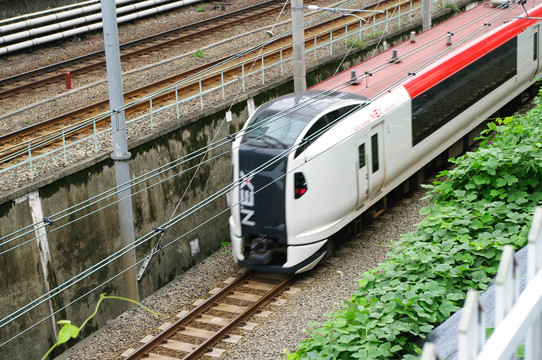 日本高铁