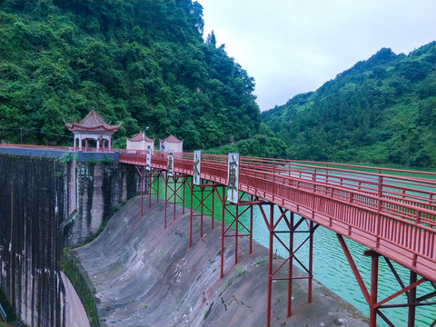 三汇水库