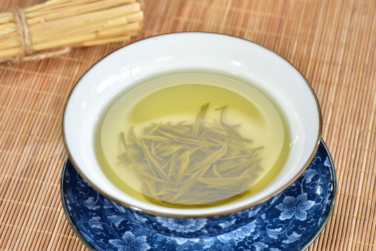 茶湯