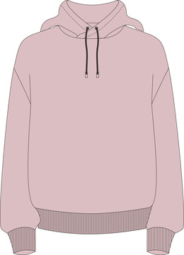 衛(wèi)衣款式
