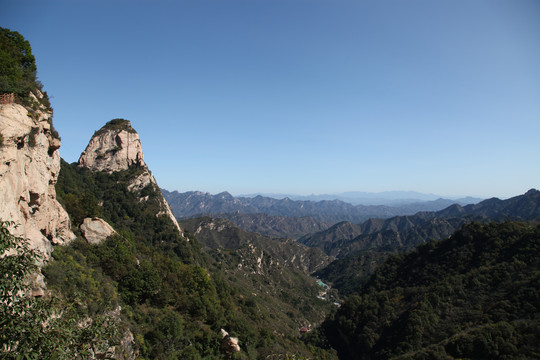 大好河山