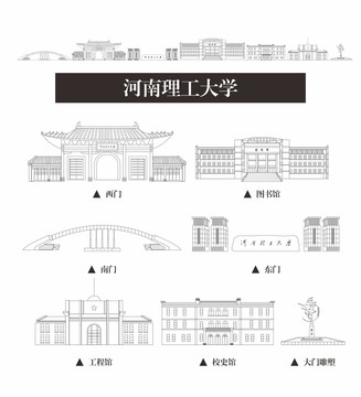 河南理工大学