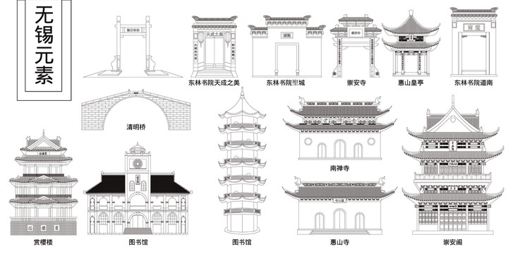 無(wú)錫線稿