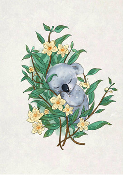 樹懶