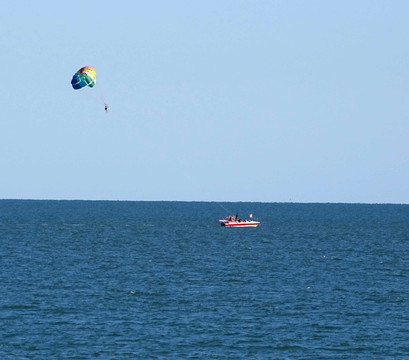 海滨游戏