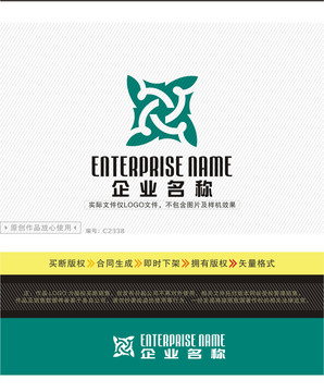 B字母LOGO