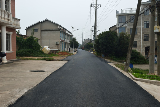 公路黑化