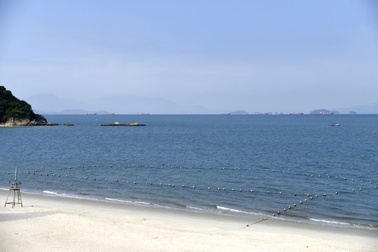 巽寮湾海滩