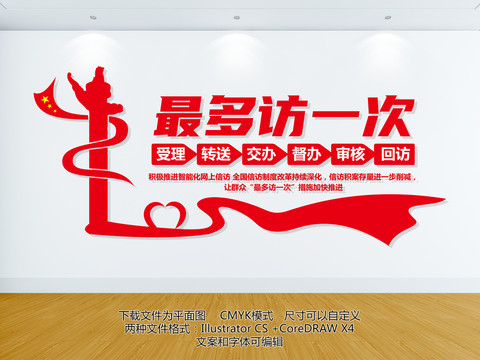 信訪