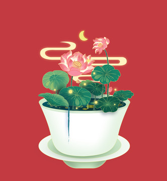 中國茶