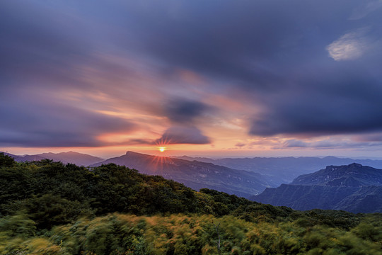 赵云山