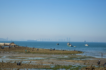 海景