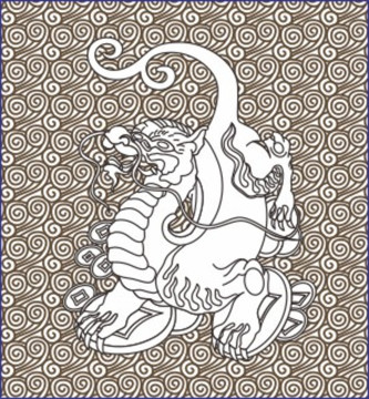 神獸